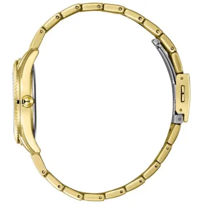 Lee Cooper Women's Analog Grey Dial Watch - LC08038.130