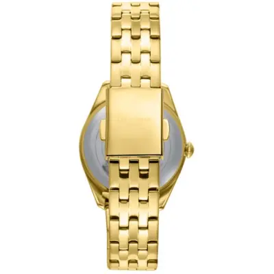 Lee Cooper Women's Analog Grey Dial Watch - LC08038.130