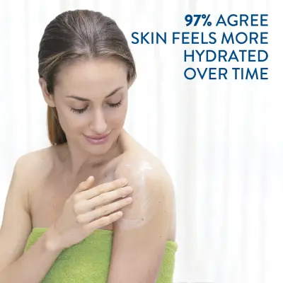 CETAPHIL Hydrating Moisturizing Cream for Dry to Very Dry Sensitive Skin 16 oz