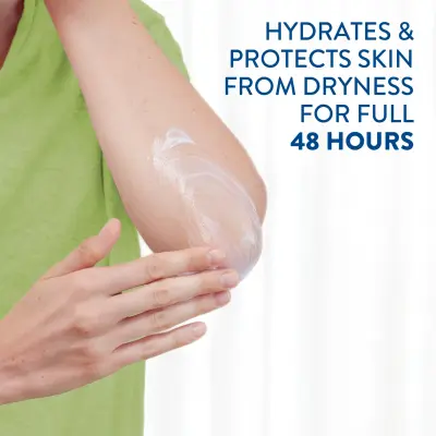 CETAPHIL Hydrating Moisturizing Cream for Dry to Very Dry Sensitive Skin 16 oz
