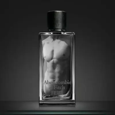 Abercrombie & Fitch Fierce Cologne Edp 100Ml