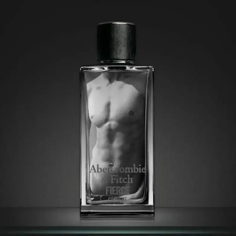 Abercrombie & Fitch Fierce Cologne Edp 100Ml
