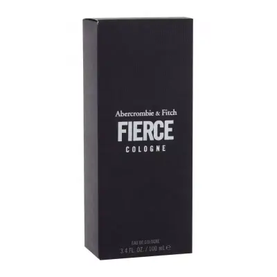 Abercrombie & Fitch Fierce Cologne Edp 100Ml