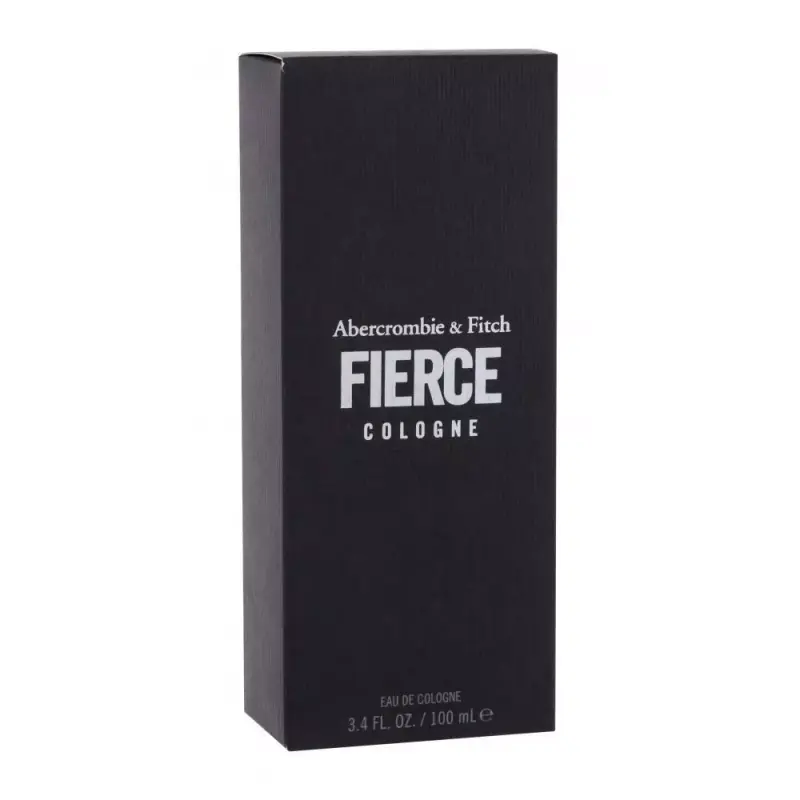 Abercrombie & Fitch Fierce Cologne Edp 100Ml