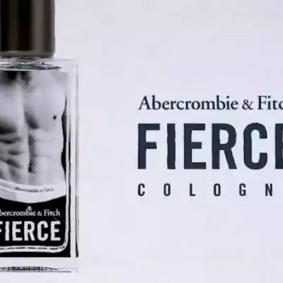 Abercrombie & Fitch Fierce Cologne Edp 100Ml