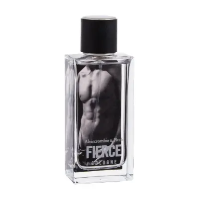 Abercrombie & Fitch Fierce Cologne Edp 100Ml