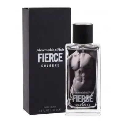 Abercrombie & Fitch Fierce Cologne Edp 100Ml