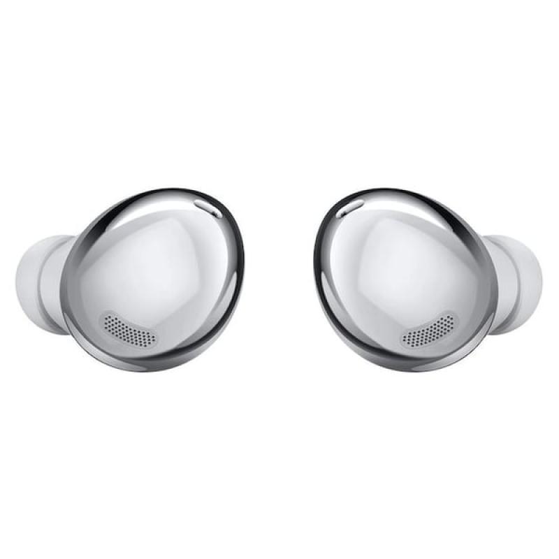 Samsung Galaxy Buds Pro In Ear Wireless Headset Phantom Silver