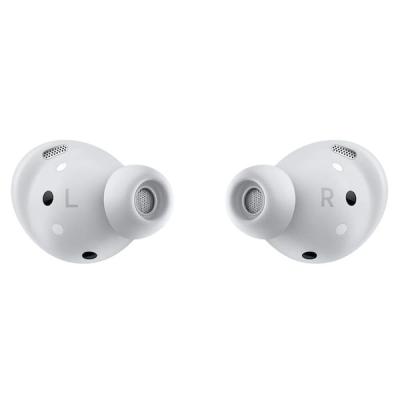Samsung Galaxy Buds Pro In Ear Wireless Headset Phantom Silver