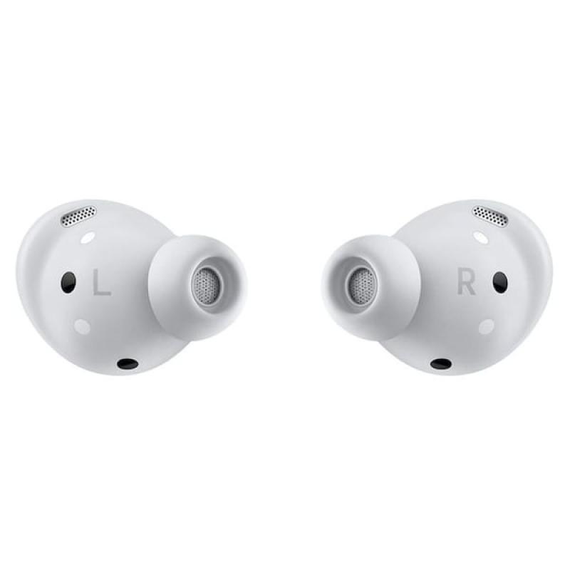 Samsung Galaxy Buds Pro In Ear Wireless Headset Phantom Silver