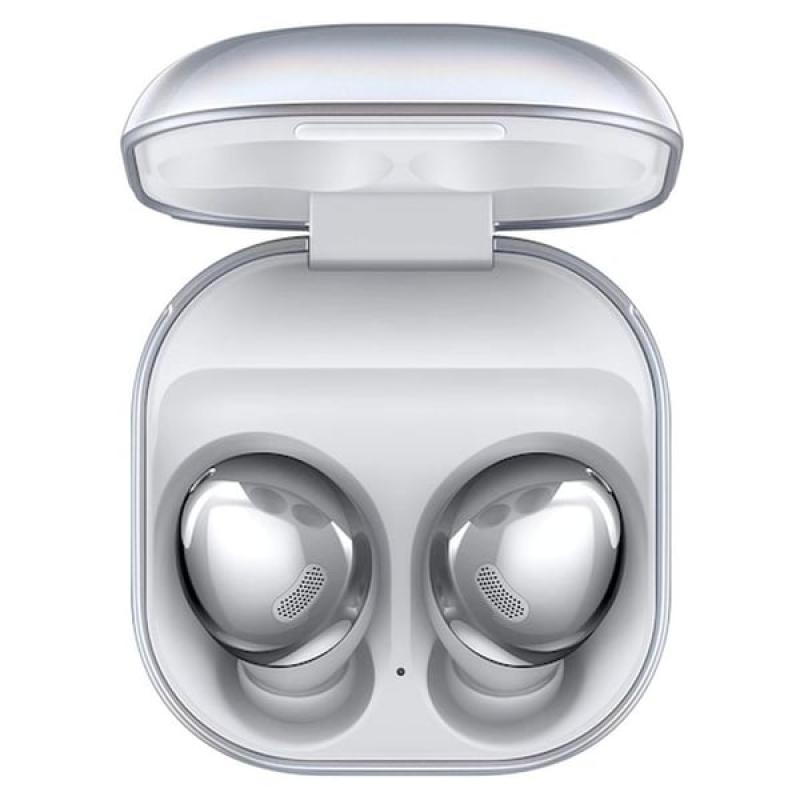 Samsung Galaxy Buds Pro In Ear Wireless Headset Phantom Silver
