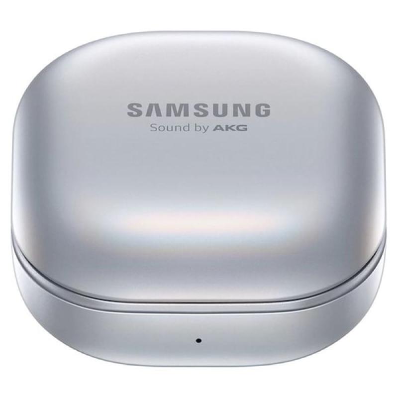 Samsung Galaxy Buds Pro In Ear Wireless Headset Phantom Silver