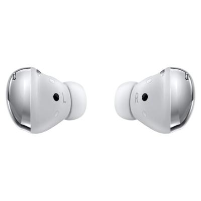 Samsung Galaxy Buds Pro In Ear Wireless Headset Phantom Silver