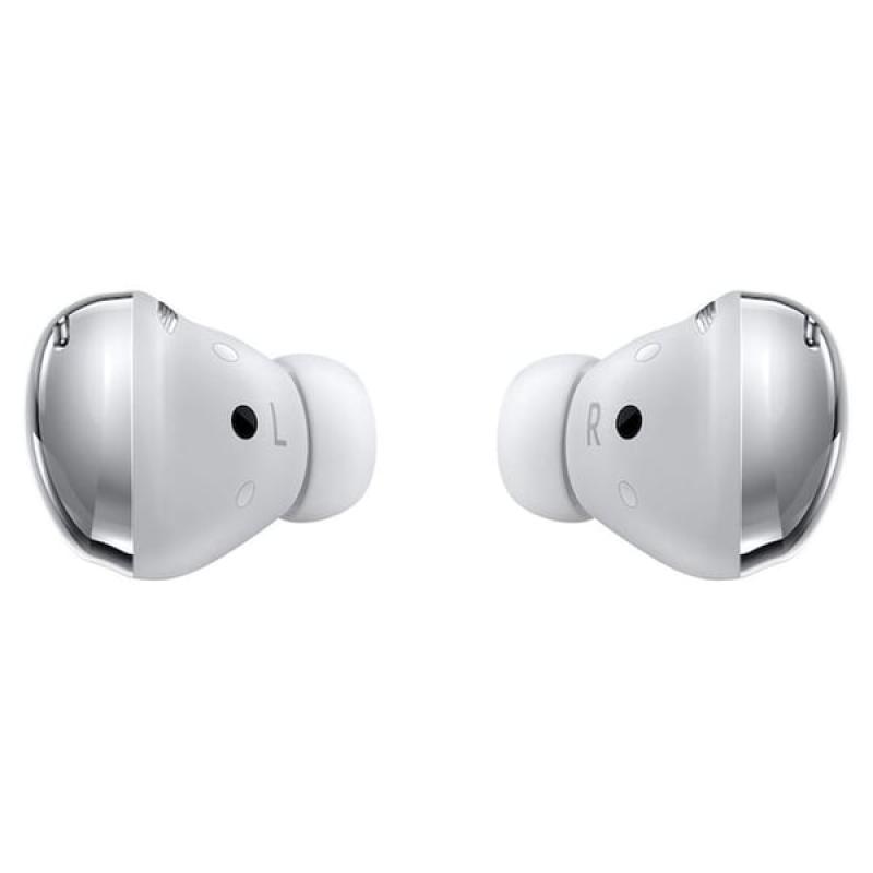 Samsung Galaxy Buds Pro In Ear Wireless Headset Phantom Silver