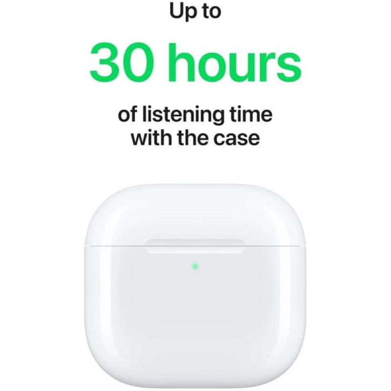 Apple AirPods 4