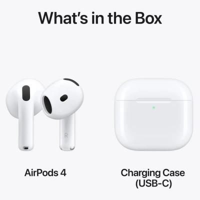 Apple AirPods 4