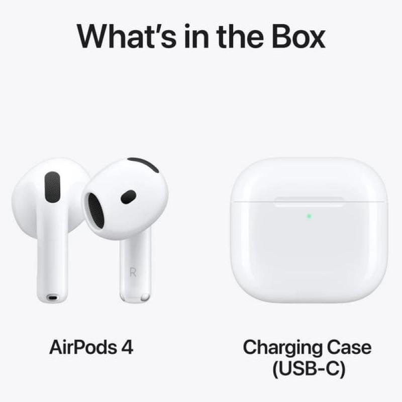 Apple AirPods 4