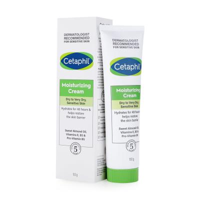 Cetaphil Moisturizing Cream Very Dry to Dry Sensitive Skin